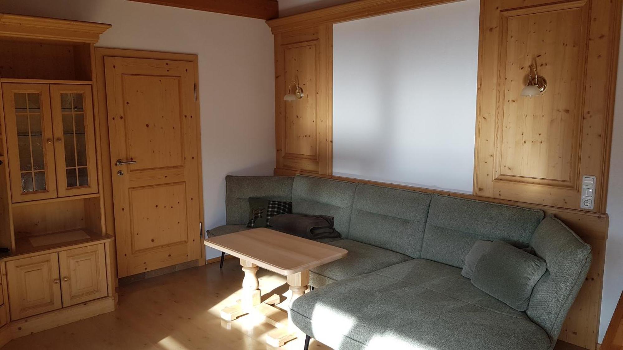 Aparthotel Hohe Bruecke 미테르질 외부 사진