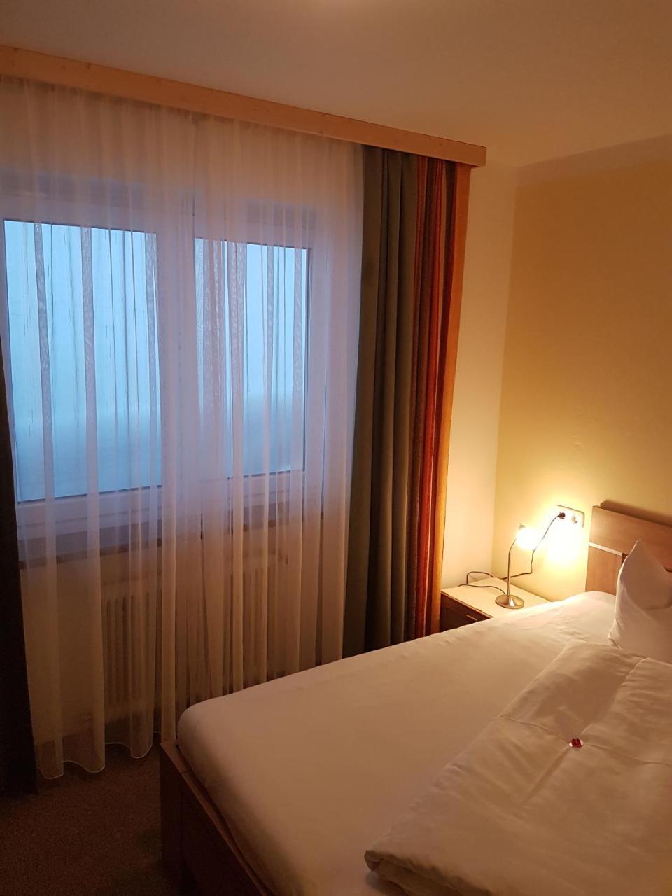 Aparthotel Hohe Bruecke 미테르질 외부 사진